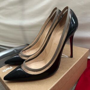 Christian Louboutin Paulina